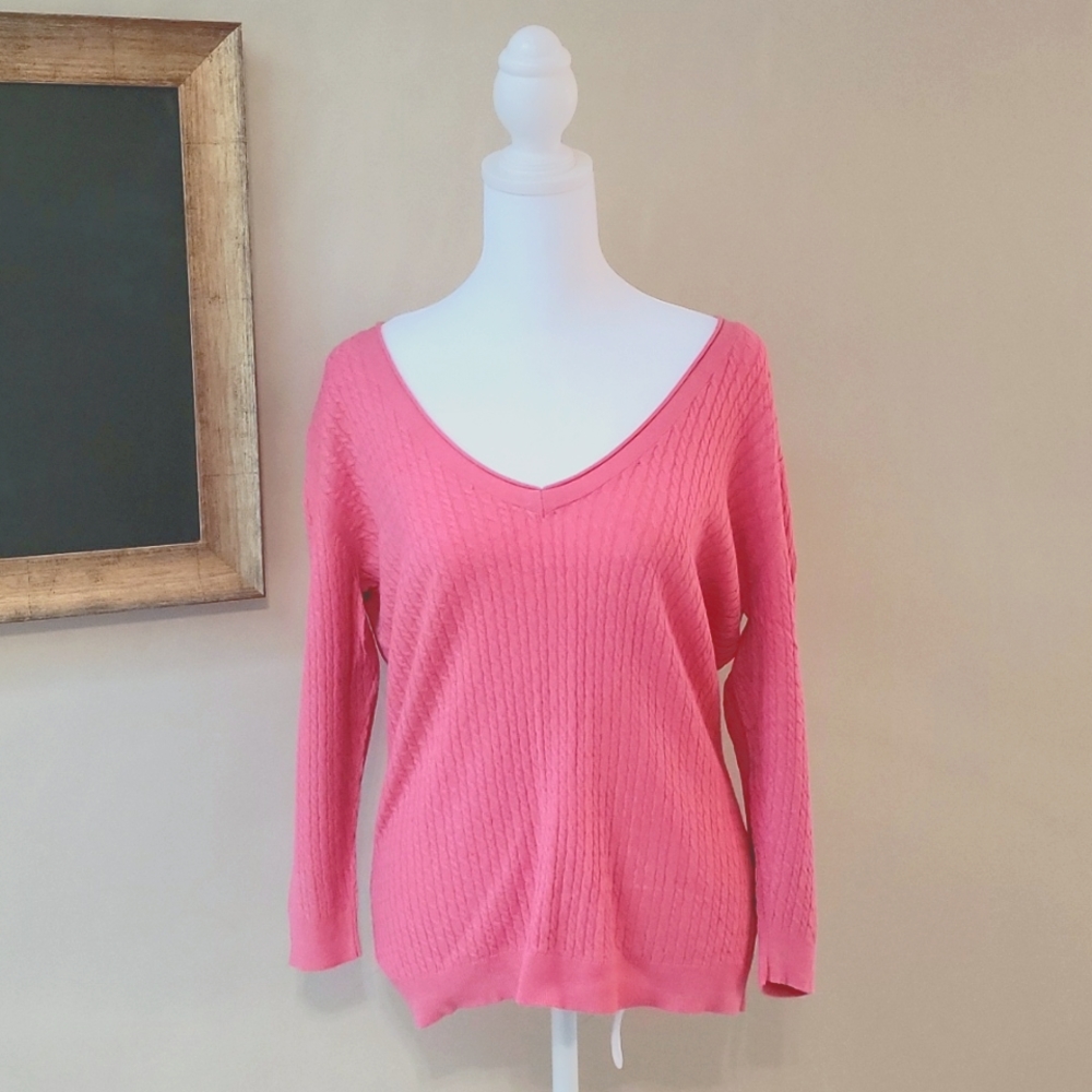 New york & company sweater